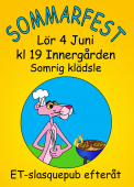 Sommarfest