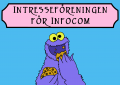 Intressefreingen InfoCom