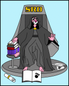 Dark Lord of the SRD