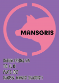 Mansgris