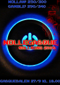 Nollegasque