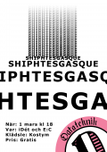 Shiphtesgasque