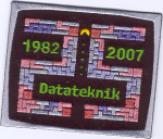 Datatekniksektionen 25r