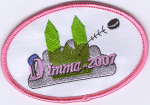 Dimma 2007