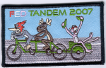 Tandem 2007