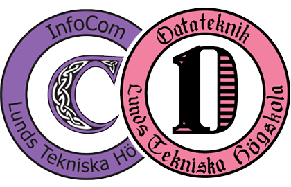Data och infocom